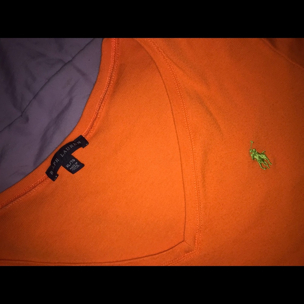 Ralph Lauren t-shirt